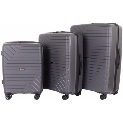 T-class 1991 DoubleLock šedá 38l, 65l, 102 l – Zboží Dáma