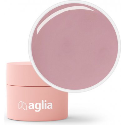 Aglia Ballerina Quick barevný LED/ UV gel 5 ml – Sleviste.cz