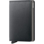 Secrid Slimwallet Mirum Black – Zboží Mobilmania