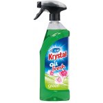 Krystal olej ový osvěžovač 750 ml – Zboží Dáma