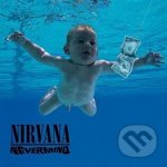Nirvana - Nevermind LP – Hledejceny.cz