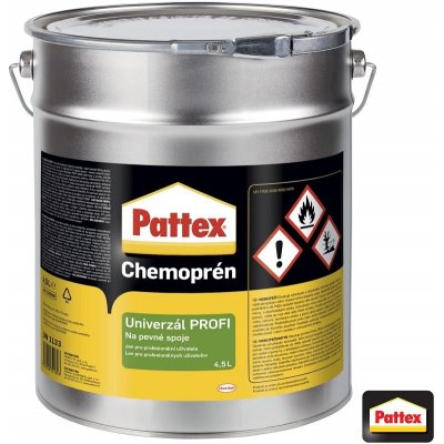 PATTEX Chemoprén UNIVERZÁL 4,5L