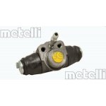 Brzdový váleček METELLI 04-0349 (040349)