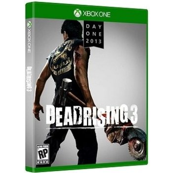 Dead Rising 3 GOTY