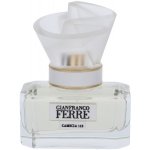 Gianfranco Ferre Camicia 113 parfémovaná voda dámská 30 ml – Zboží Mobilmania