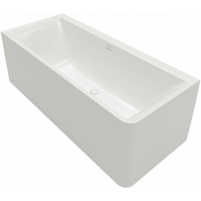 Villeroy & Boch Subway 180x80 cm UBQ180SBW9CL00TVRW – Hledejceny.cz