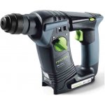 FESTOOL BHC 18 Li-Basic 574723 – HobbyKompas.cz