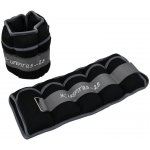 Lifefit S2 2x0 5-2 5kg nastavitelná černá – Hledejceny.cz