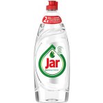 Jar Pure & Clean mycí prostředek na nádobí 650 ml – Zbozi.Blesk.cz