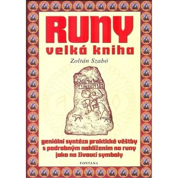 Runy Velká kniha