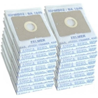Worwo Eta 1466 Onyx 16 ks – Hledejceny.cz