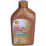 Shell Helix Ultra Professional AV-L 0W-20 1 l – Sleviste.cz