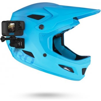 Gopro Helmet Front a Side Mount - AHFSM-001