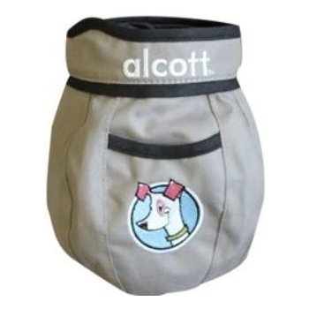 Alcott Pamlskovník treats bag