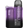 Set e-cigarety SMOK Solus G-Box Pod Kit 700 mAh Transparent Purple 1 ks