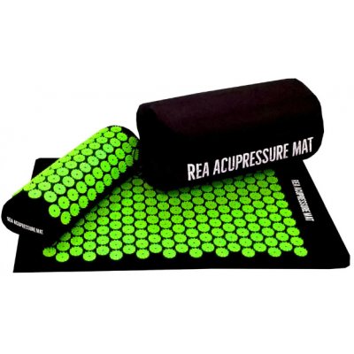 ReaTape akupresurní podložka set 2 ks – Sleviste.cz