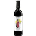 Cantine Borga Malbec 2025 12,5% 6 x 0,75 l (holá láhev) – Hledejceny.cz