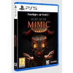 Five Nights at Freddys: Secret of the Mimic – Sleviste.cz