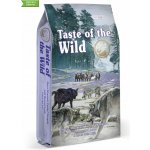 Taste of The Wild Sierra Mountain 13 kg – Hledejceny.cz