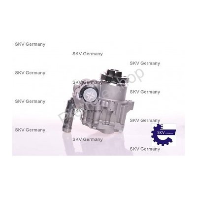 SKV Servo čerpadlo řízení VW Golf IV 1J0422154J – Zboží Mobilmania