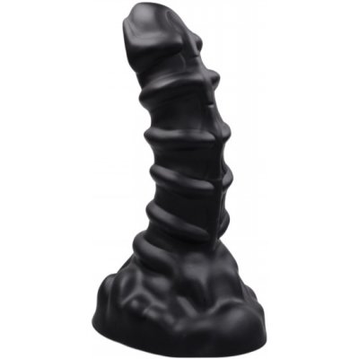 Sexy Elephant Monster dildo Leviathan 23,5 cm – Hledejceny.cz