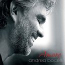 Bocelli Andrea - Amore Original Recording Remastered CD