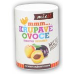 Mixit Švestka Meruňka Křupavé ovoce 65 g – Zboží Mobilmania