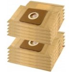 Jolly Zanussi ZAN 3310 sáčky papírové 10 ks – Zboží Dáma