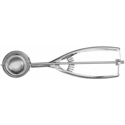 Hendi Zmrzlinové kleště, Kitchen Line, 1/30, o50mm – Zboží Mobilmania