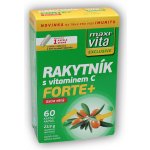MaxiVita Exclusive Rakytník forte+ 60 tablet – Hledejceny.cz