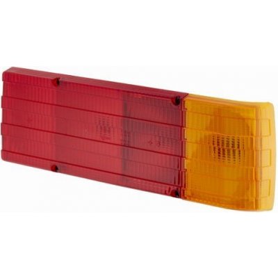 Zadní světlo HELLA 2SD 004 460-011 | Zboží Auto