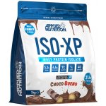 Applied Nutrition ISO XP 1000 g – Zboží Dáma