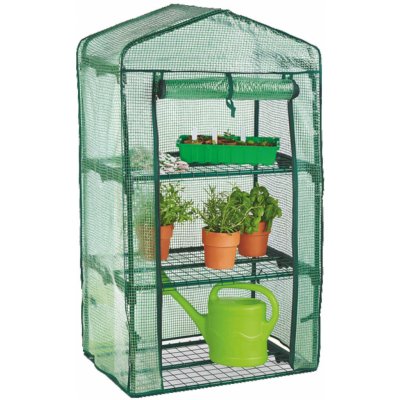 INKA balkónový 69 x 49 x 125 cm zelený – HobbyKompas.cz