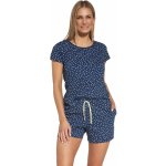 Cornette Jenny 814 249 tmavě modrá – Sleviste.cz