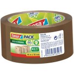 Tesa Eco & Strong hnědá 50 mm x 66 m – Hledejceny.cz