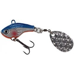 Kinetic IMP Tail Spin Blue/Silver 11g