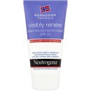  Neutrogena krém na ruce Visibly Renew 75 ml