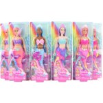 Barbie kouzelná mořská víla – Zboží Dáma