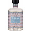 Gin Koval DRY Gin 47% 0,5 l (holá láhev)