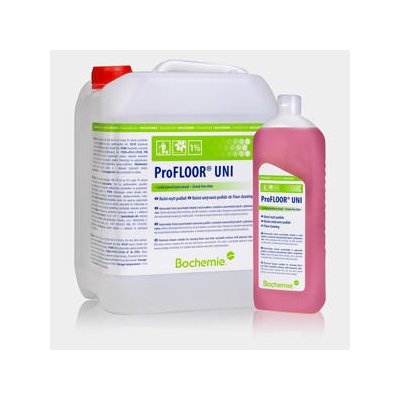ProFloor Uni mytí podlah 1 l – Hledejceny.cz