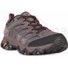 Pánské trekové boty Merrell Moab 3 Gtx 036263 obuv šedá