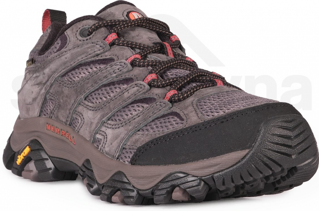 Merrell Moab 3 Gtx 036263 obuv šedá