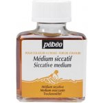 Sikativ médium pro olejové barvy 75 ml – Zboží Dáma