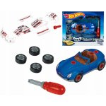 Hot Wheels Kufřík 2v1 s autíčky a dráhou Renčín Vladimír – Zbozi.Blesk.cz