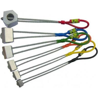 Kouba HEX č. 1-6 – Zboží Dáma