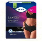 TENA Lady Pants Plus Black M 9 ks 782570 – Sleviste.cz