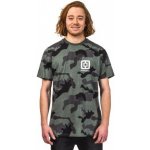 Horsefeathers Mini Logo Olive Camo – Sleviste.cz