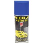 Auto-K Color sprej Škoda originální autolak 150 ml 4620 modř arktická | Zboží Auto