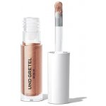 Und Gretel Organický tekutý oční stín glanz Moon Milk 01 2 ml – Sleviste.cz