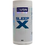 USN Sleep X 60 kapslí – Hledejceny.cz